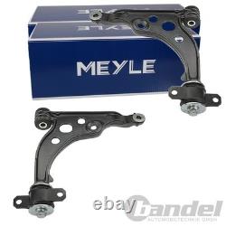 2X MEYLE Kit Bras de Suspension Inférieure Avant Pour Citroën Jumper Fiat Ducato 2X MEYLE Kit Bras de Suspension Inférieure Avant Pour Citroën Jumper Fiat Ducato