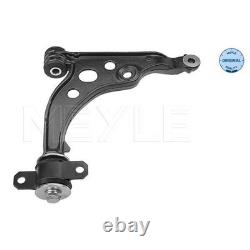 2X MEYLE Kit Bras de Suspension Inférieure Avant Pour Citroën Jumper Fiat Ducato 2X MEYLE Kit Bras de Suspension Inférieure Avant Pour Citroën Jumper Fiat Ducato
