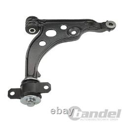 2X MEYLE Kit Bras de Suspension Inférieure Avant Pour Citroën Jumper Fiat Ducato 2X MEYLE Kit Bras de Suspension Inférieure Avant Pour Citroën Jumper Fiat Ducato