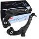 2x Nk Kit Bras De Suspension Avant Droite Extérieur Bas à Gauche Pour Alfa Romeo