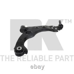 2X NK Kit Bras de Suspension Avant Droite Extérieur Bas à Gauche Pour Alfa Romeo
