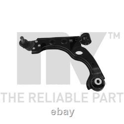 2X NK Kit Bras de Suspension Avant Droite Extérieur Bas à Gauche Pour Alfa Romeo