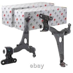 2X NK Kit Bras de Suspension Avant Droite Extérieur Dessous Gauche Pour Citroën
