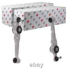 2X NK Kit Bras de Suspension Avant Droite Extérieur Dessous Gauche Pour Saab 9-3