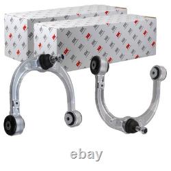 2X NK Kit Bras de Suspension Avant Droite Extérieur en Haut à Gauche Pour 2X NK Kit Bras de Suspension Avant Droite Extérieur en Haut à Gauche Pour