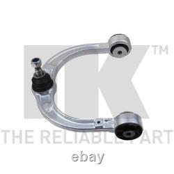 2X NK Kit Bras de Suspension Avant Droite Extérieur en Haut à Gauche Pour 2X NK Kit Bras de Suspension Avant Droite Extérieur en Haut à Gauche Pour