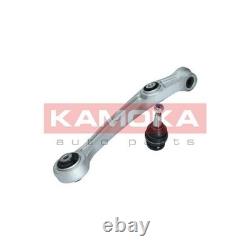 2x KAMOKA Kit Bras de Suspension Inférieure Avant Convient pour Audi A4 A5 A6 A7