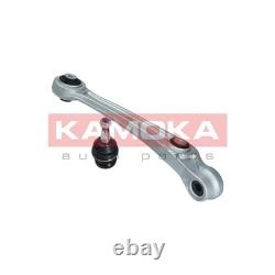 2x KAMOKA Kit Bras de Suspension Inférieure Avant Convient pour Audi A4 A5 A6 A7