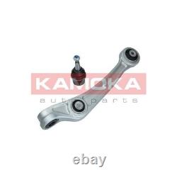 2x KAMOKA Kit Bras de Suspension Inférieure Avant Convient pour Audi A4 A5 A6 A7