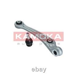 2x KAMOKA Kit Bras de Suspension Inférieure Avant Convient pour Audi A4 A5 A6 A7