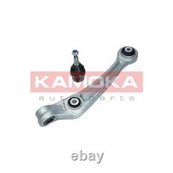 2x KAMOKA Kit Bras de Suspension Inférieure Avant Convient pour Audi A4 A5 A6 A7