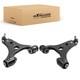 2x Kit Triangle Bras De Suspension For Mercedes A B Class W169 W245 1693300607