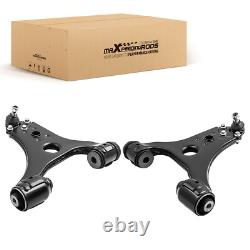2x KIT TRIANGLE BRAS DE SUSPENSION for Mercedes A B Class W169 W245 1693300607