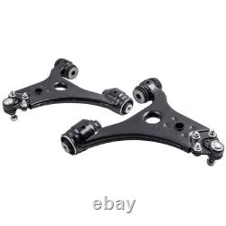 2x KIT TRIANGLE BRAS DE SUSPENSION for Mercedes A B Class W169 W245 1693300607