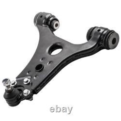 2x KIT TRIANGLE BRAS DE SUSPENSION for Mercedes A B Class W169 W245 1693300607
