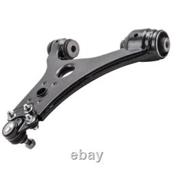 2x KIT TRIANGLE BRAS DE SUSPENSION for Mercedes A B Class W169 W245 1693300607