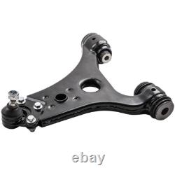 2x KIT TRIANGLE BRAS DE SUSPENSION for Mercedes A B Class W169 W245 1693300607