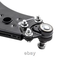 2x KIT TRIANGLE BRAS DE SUSPENSION for Mercedes A B Class W169 W245 1693300607