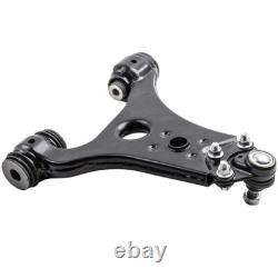 2x KIT TRIANGLE BRAS DE SUSPENSION for Mercedes A B Class W169 W245 1693300607