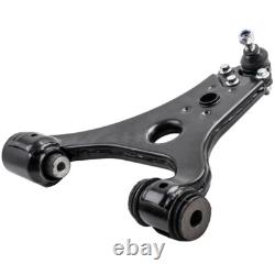 2x KIT TRIANGLE BRAS DE SUSPENSION for Mercedes A B Class W169 W245 1693300607