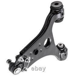 2x KIT TRIANGLE BRAS DE SUSPENSION for Mercedes A B Class W169 W245 1693300607