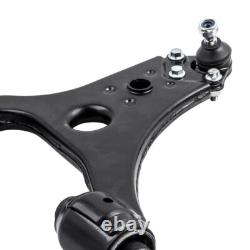 2x KIT TRIANGLE BRAS DE SUSPENSION for Mercedes A B Class W169 W245 1693300607
