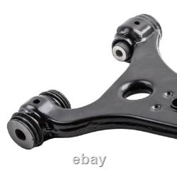 2x KIT TRIANGLE BRAS DE SUSPENSION for Mercedes A B Class W169 W245 1693300607