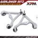 2x Kit Bras De Suspension Arri&egrave;re Gauche / Droite Pour Jaguar S X200 Xf X250 Xj