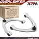 2x Kit Bras De Suspension Avant Haut Pour Infiniti Ex G Q50 Q60 Qx50 Nissan 370
