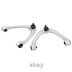 2x Kit Bras de Suspension Avant Haut pour Infiniti Ex G Q50 Q60 QX50 Nissan 370