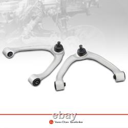 2x Kit Bras de Suspension Avant Haut pour Infiniti Ex G Q50 Q60 QX50 Nissan 370