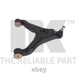 2x NK KIT BRAS DE SUSPENSION DEVANT L/R INFÉRIEURE extérieur convient pour