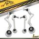 4-teilig Kit Bras De Suspension Avant Gauche Droite Pour Bmw 3er E90 1er E81