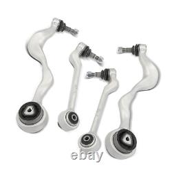 4-Teilig Kit Bras de Suspension Avant Gauche Droite pour BMW 3er E90 E91 E92 1er 4-Teilig Kit Bras de Suspension Avant Gauche Droite pour BMW 3er E90 E91 E92 1er