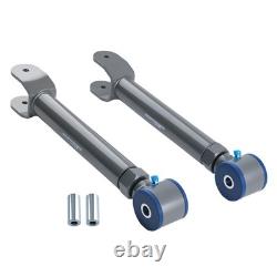 4x Bras De Contrôle Avant Ajustable For Jeep Grand Cherokee 93-1998 Wrangler Tj