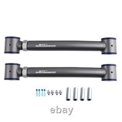 4x Bras De Contrôle Avant Ajustable For Jeep Grand Cherokee 93-1998 Wrangler Tj