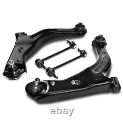 4x Kit Bras de Suspension AVANT GAUCHE + R pour Ford USA Échapper Mazda Tribute