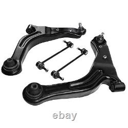 4x Kit Bras de Suspension AVANT GAUCHE + R pour Ford USA Échapper Mazda Tribute