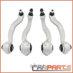 4x Kit Bras de Suspension Avant Gauche Droite pour Mercedes-Benz W204 C204 S204