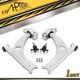 4x Kit Bras De Suspension Avant Pour Vw Cc Passat Audi Q3 Sharan Tiguan Seat