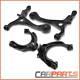 4x Kit Bras De Suspension Essieu Avant Pour Honda Accord 7 Cl Cn Tourer Cm