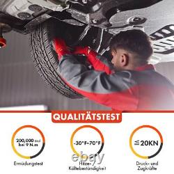 4x Kit Bras de Suspension avant Bas pour Mercedes-Benz Classe A W169 B W245 4x Kit Bras de Suspension avant Bas pour Mercedes-Benz Classe A W169 B W245