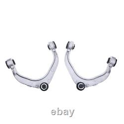 6x Kit Bras de Suspension + 2x Axial Barre de Liaison Avant pour BMW X5 E70 X6