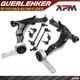 6x Kit Bras De Suspension Avant Arrière Gauche Droite Pour Nissan Murano I Z50