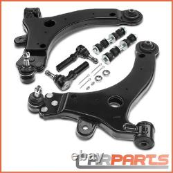 6x Kit Bras de Suspension Avant Gauche Droite pour Chevrolet Impala Venture