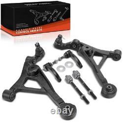 6x Kit Bras de Suspension Avant Gauche Droite pour Chrysler Cirrus Sebring 6x Kit Bras de Suspension Avant Gauche Droite pour Chrysler Cirrus Sebring