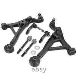 6x Kit Bras de Suspension Avant Gauche Droite pour Chrysler Cirrus Sebring