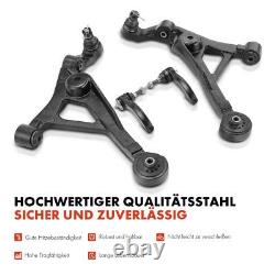 6x Kit Bras de Suspension Avant Gauche Droite pour Chrysler Cirrus Sebring