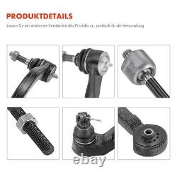 6x Kit Bras de Suspension Avant Gauche Droite pour Chrysler Cirrus Sebring