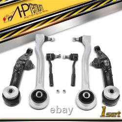 6x Kit Bras de Suspension Avant Gauche Droite pour MERCEDES-BENZ CLASSE S W220